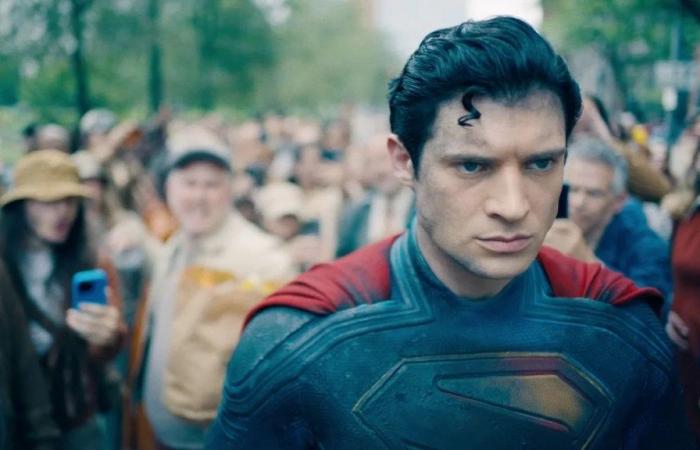 The New Superhero Movies Not to Be Missed in 2025