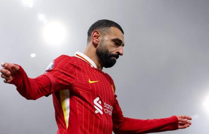 PSG Mercato: Salah’s future already mapped out?