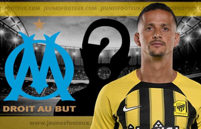 Luiz Felipe at OM, Benatia validates another golden deal in Marseille!