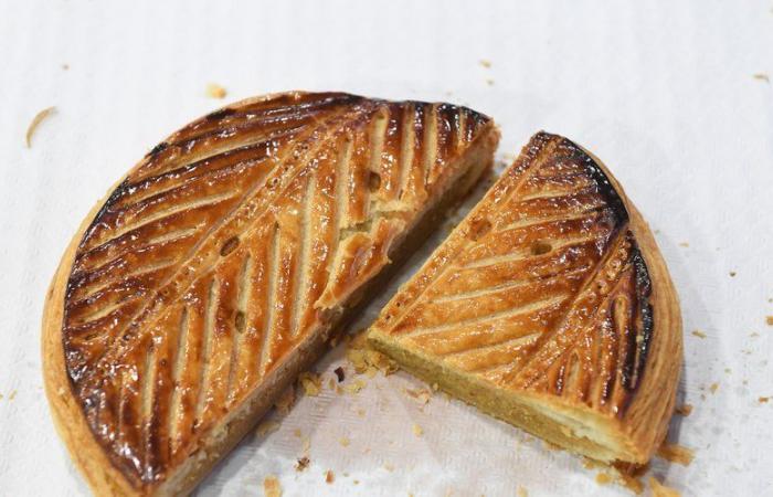 FOOD CULTURE. Our selection of the best galettes des rois in Toulouse