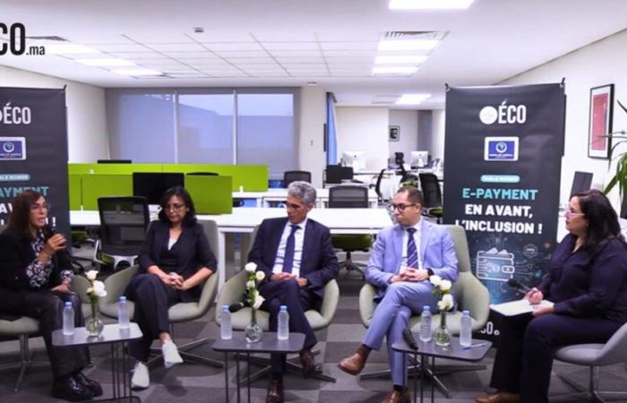 E-payment: Where is Morocco? Experts respond (VIDEO)