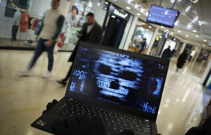 “We’re talking billions!” Cyberattack, ransomware, theft of personal data, should we be worried in 2025?