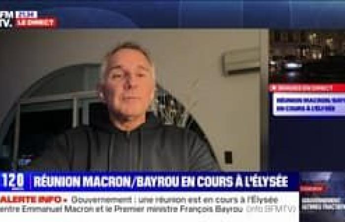 François Bayrou hails his “original spirit” on X