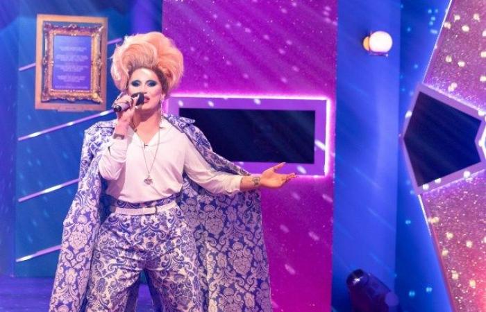 RuPaul’s Drag Race star The Vivienne dies aged 32