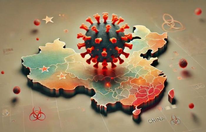 China: a new virus is worrying, but does it look like COVID-19?