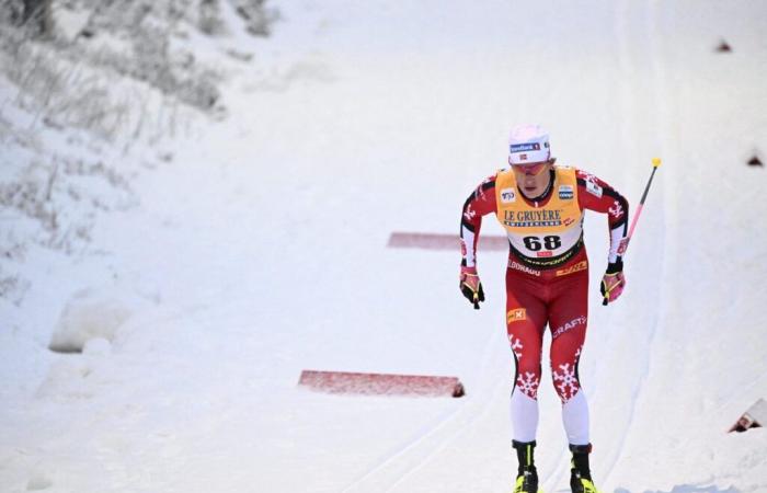 Tour de Ski: Klaebo equals Cologna with a 4th coronation