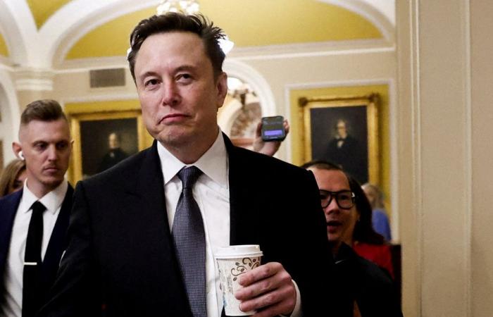 Musk’s support for the hard right | American Republicans will have to “take responsibility”, according to Paris