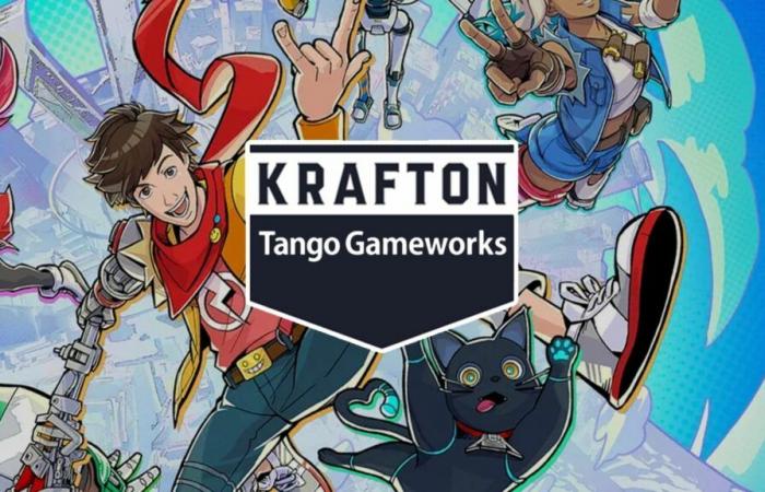 Tango Gameworks rises from its ashes at the start of 2025 – SuccesOne