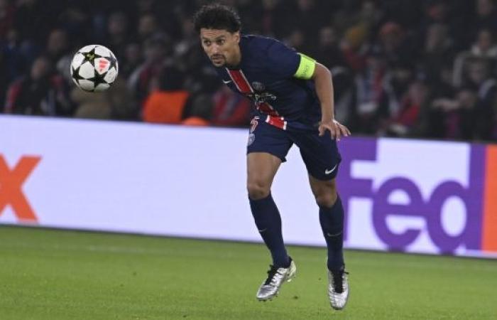 Marquinhos still in history, Mendes centenarian –