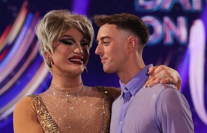 James Lee Williams dead: Drag Queen ‘The Vivienne’ who won RuPaul’s Drag Race UK & starred on Dancing on Ice dies age 32