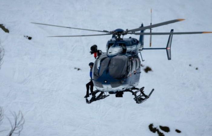 Haute-Savoie. A skier triggers an avalanche on the off-piste area of ​​Châtel, no injuries