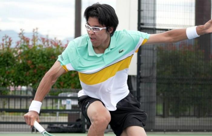 Tennis. Bali (M25) – Former world 19th, Hyeon Chung wins a Future in Indonesia