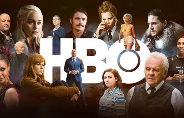 HBO cancels this new series after just one season