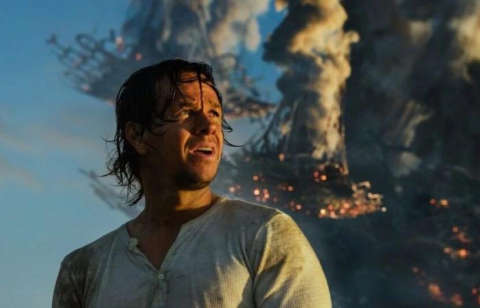 “I didn’t understand the script”: Mark Wahlberg regrets refusing one of the best science fiction blockbusters of the last 20 years