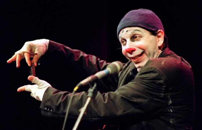 Howard Buten, endearing clown Buffo, died at 74