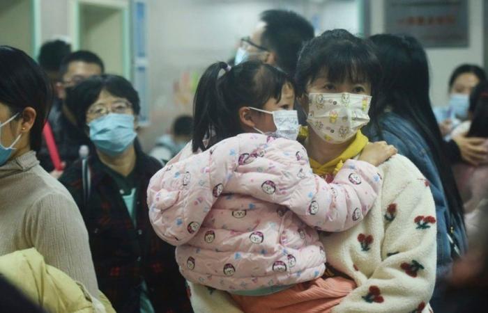 Is China preparing to face a new epidemic?