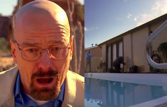 Walter White’s house is now for sale, at a crazy price