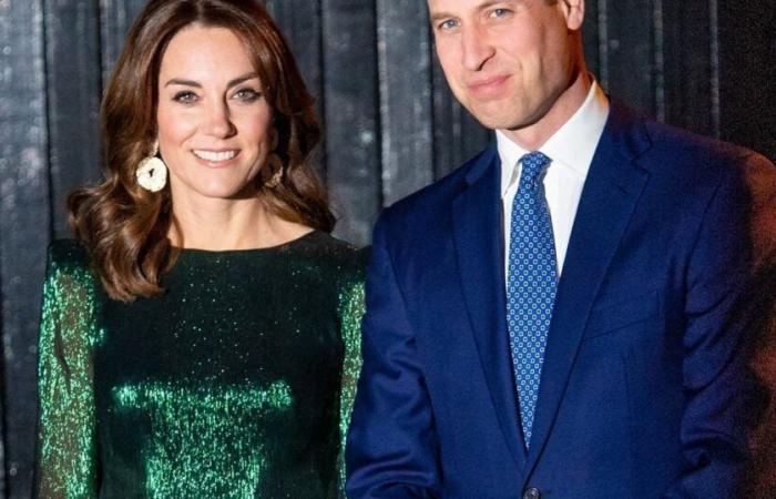 'Kate and I were shocked…': Prince William speaks out after loss of royal family member