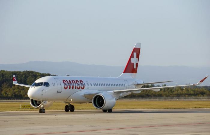 Swiss Bucharest-Zurich flight: hypoxic injury killed the steward