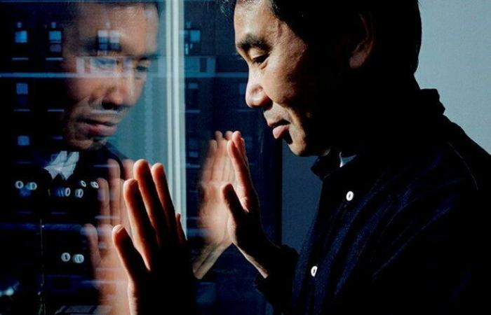 What is the new Haruki Murakami worth?