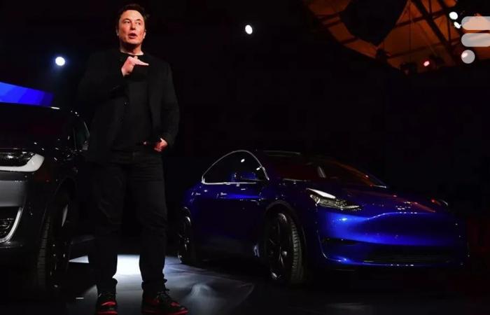 The end of a golden era for Tesla