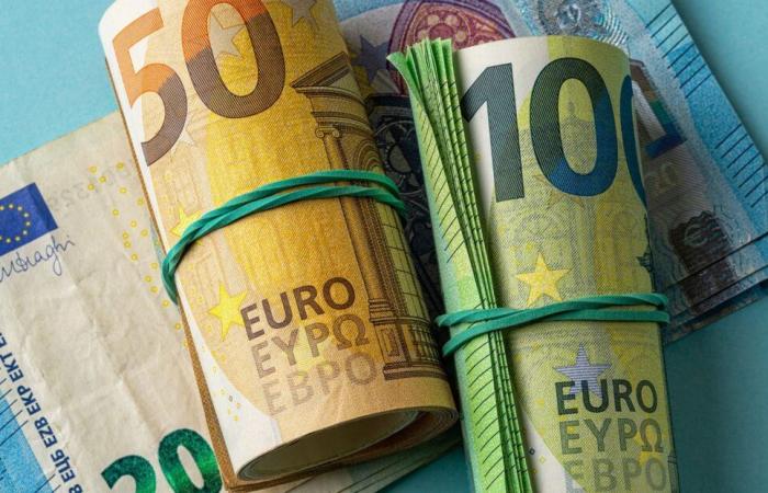 New sharp rise in the euro against the Algerian dinar on the black market