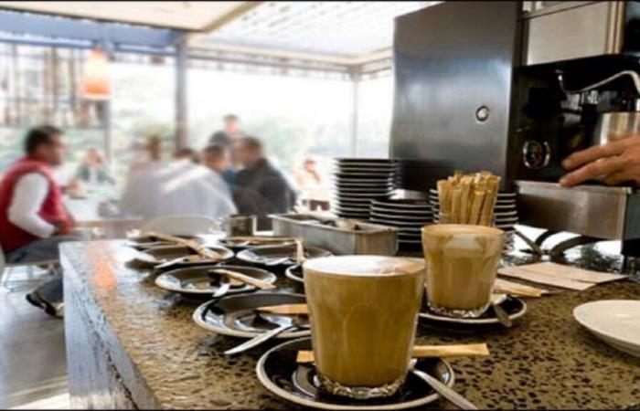 The owners of cafes and restaurants and the supervisory authority in search of a compromise on the tax framework