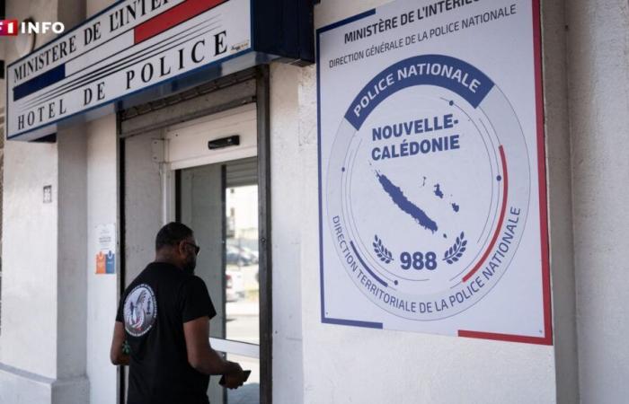 New Caledonia: 54-year-old woman stabbed to death, her partner arrested