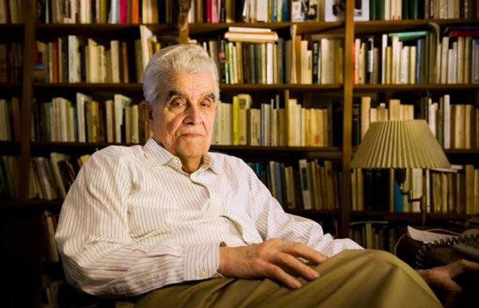 JD Vance | The true heir of the Catholic philosopher René Girard?