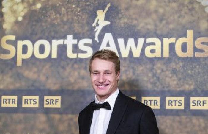 Sports Awards: the skiers still favorites