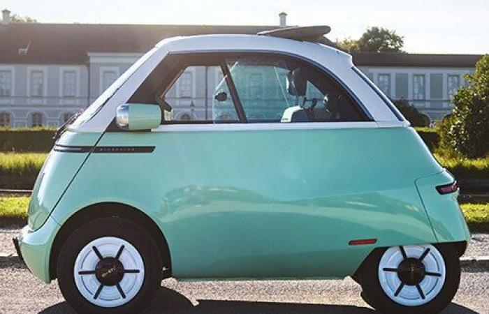 Electric car – What future for the urban minicar? – News