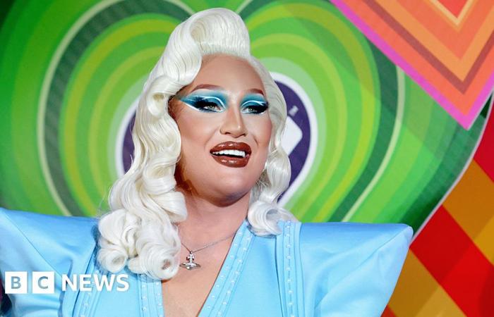 RuPaul’s Drag Race UK and musical theatre star dies aged 32