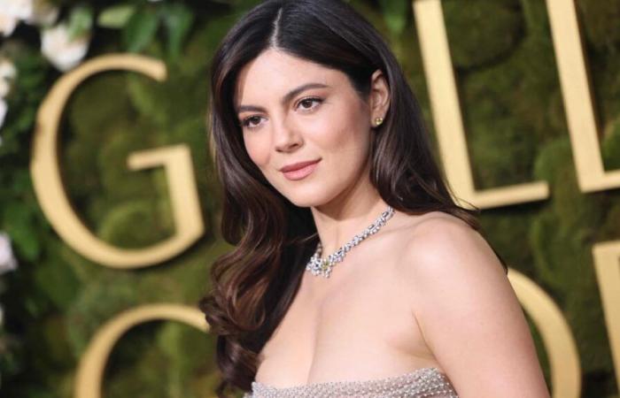 Golden Globes 2025: See All the Red Carpet Looks