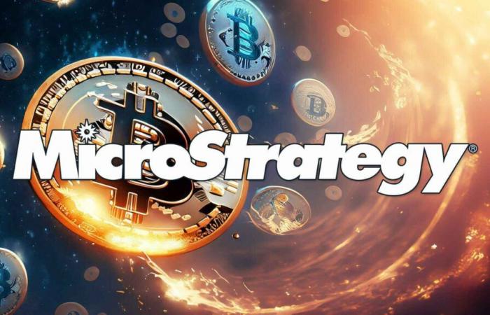 Bitcoin: MicroStrategy wants to raise $2 billion to buy BTC