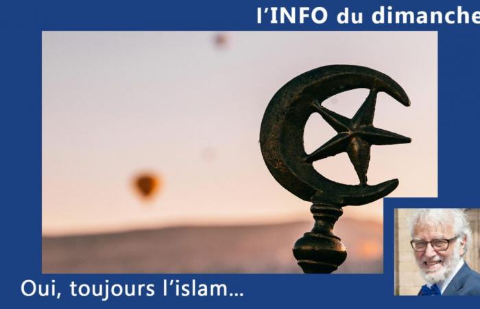 Yes, still Islam… – Action française