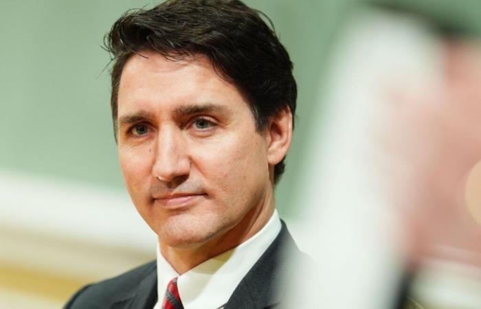 Justin Trudeau could announce his resignation by Wednesday