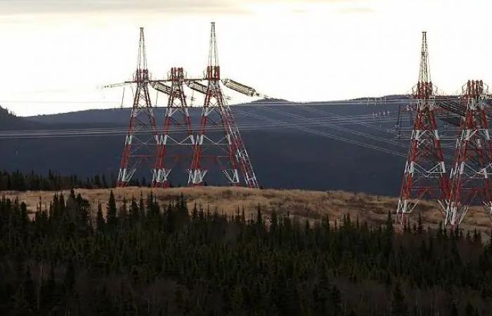 Churchill Falls Hydroelectric Generating Station | The agreement is not unanimous in Newfoundland and Labrador