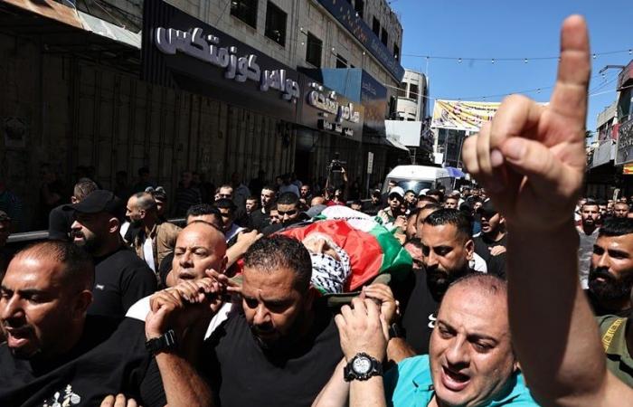 Hamas Health Ministry announces 88 deaths in 24 hours