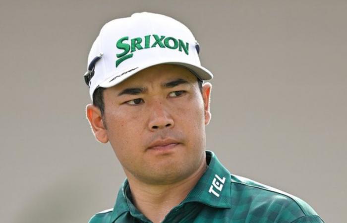 Hideki Matsuyama on his way to the title in Hawaii • Women’s Swing