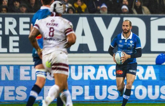 Transfers / Top 14 – Castres: After the withdrawal of Jérémy Davidson, upcoming movement in the staff