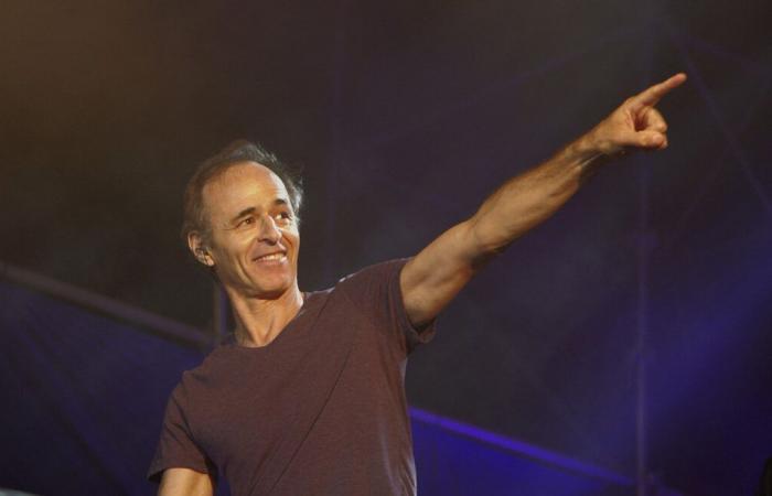 Jean-Jacques Goldman still and always “favorite personality of the French”, an Olympic champion 2nd