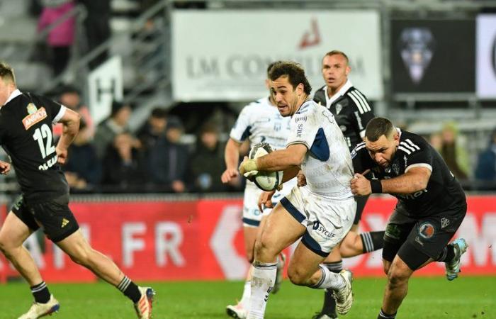 Pro D2: convalescent and at a crossroads… What the statistics reveal about the start of the SU Agen season