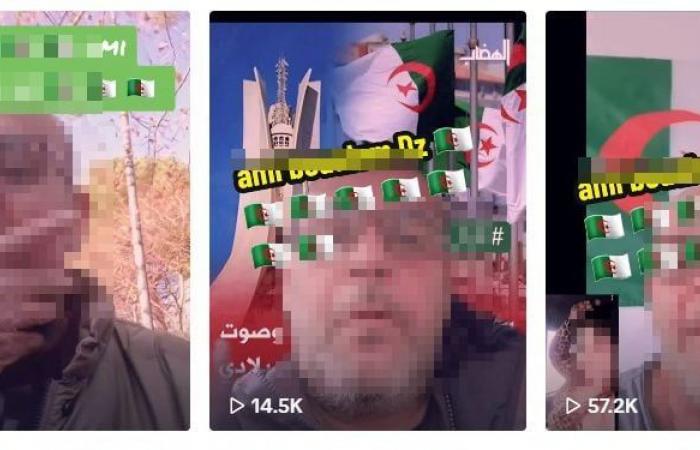 Bruno Retailleau announces the arrest of a third Algerian influencer in Montpellier