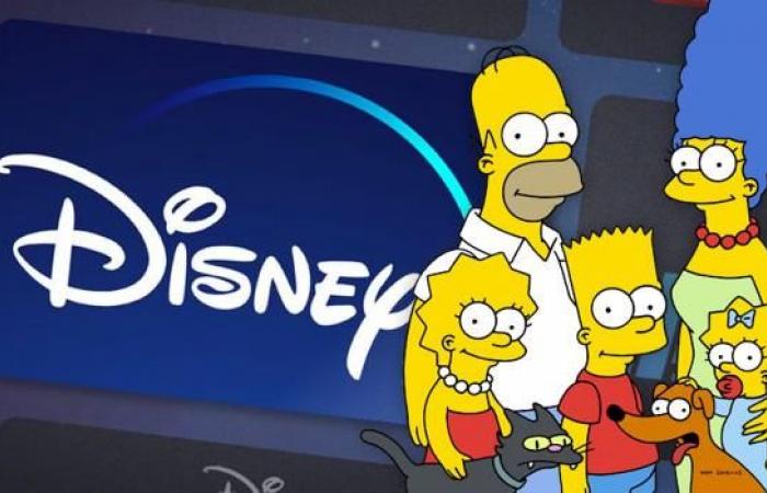 this change ordered by Disney could harm the series