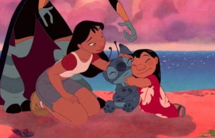 you grew up watching Disney if you recognize these 5 poorly summarized animated films