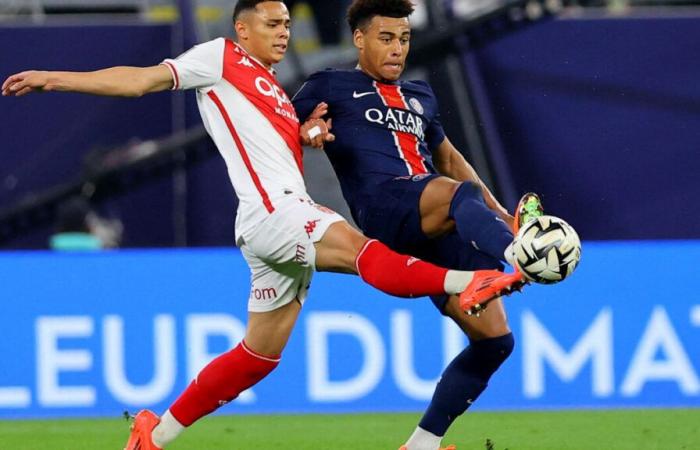 DIRECT. PSG-Monaco (0-0): Paris raises its tone and pushes against the Monegasques