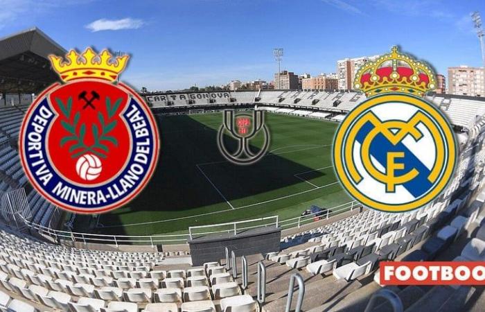 Deportiva Minera vs Real Madrid: Match Preview and Prediction