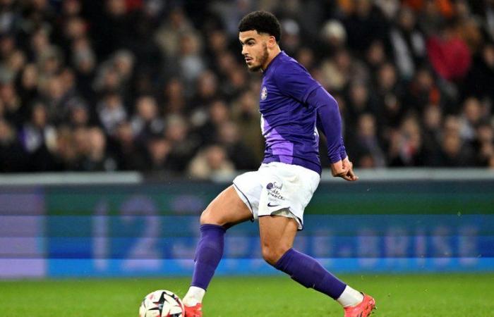 DIRECT. Lens-TFC: Toulouse wants to start the year 2025 with a victory! Follow the Ligue 1 match live