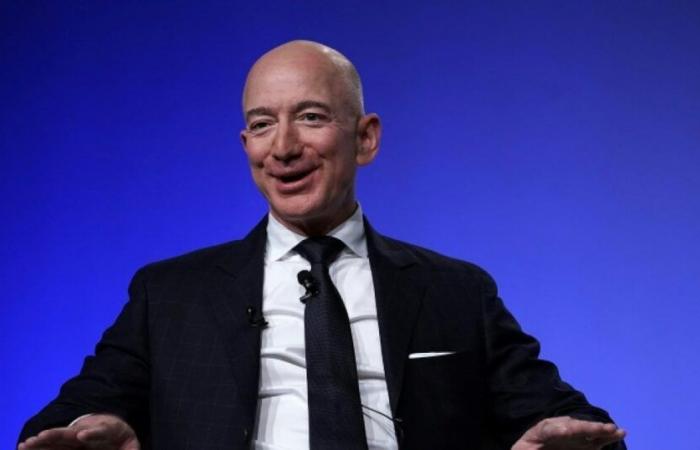 Jeff Bezos' space company is preparing to carry out the first flight of its heavy launcher: News