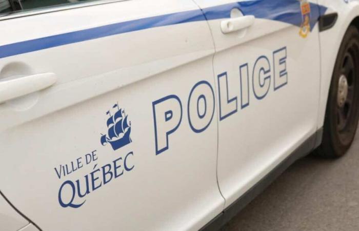 A smoking article causes a fire in a residential building in Quebec